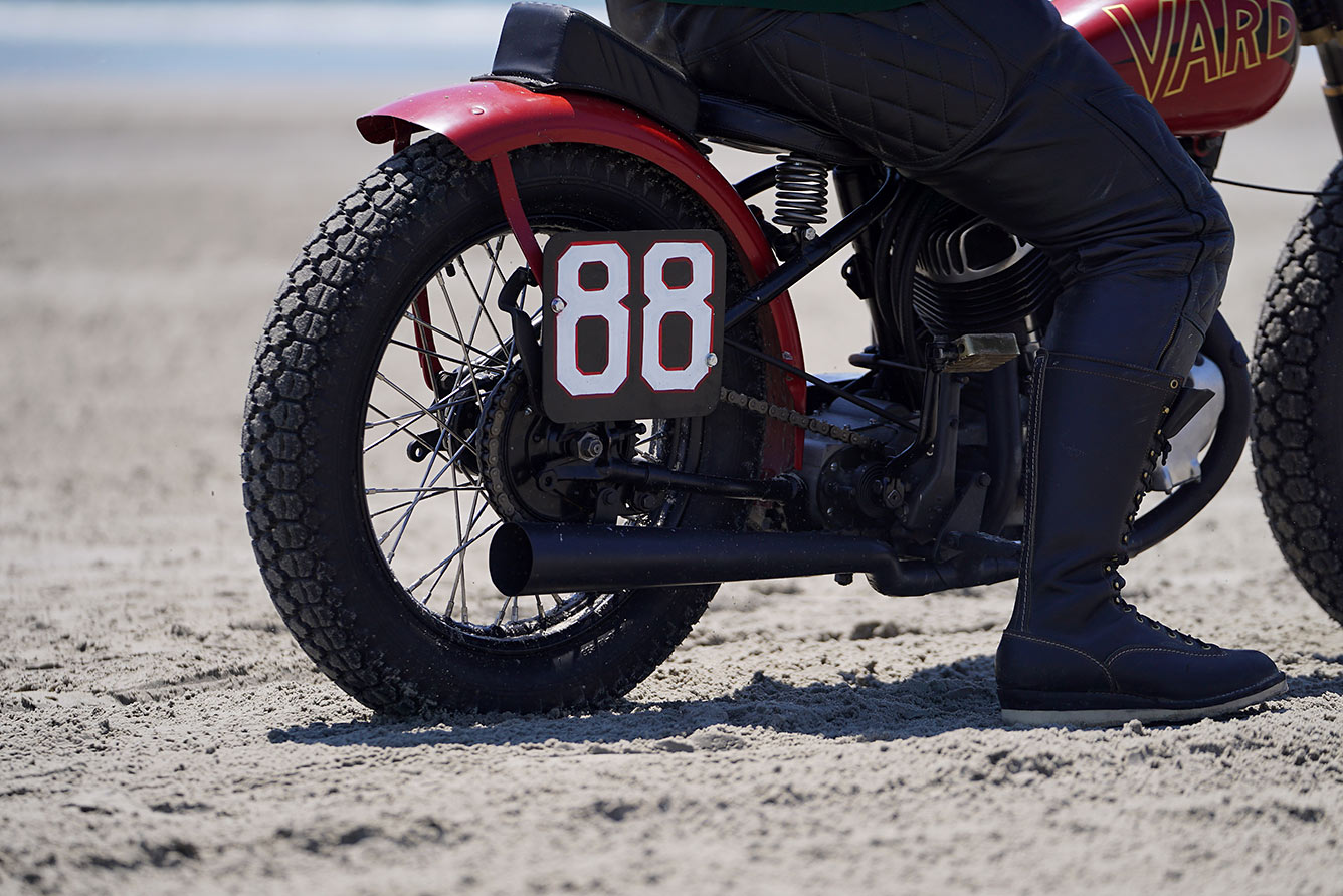 Michael Higgins, Godspeed Co