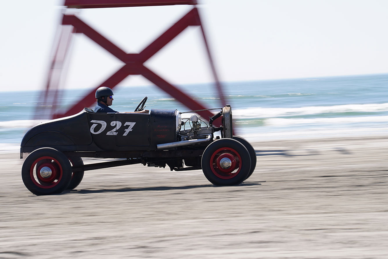 Michael Higgins, Godspeed Co