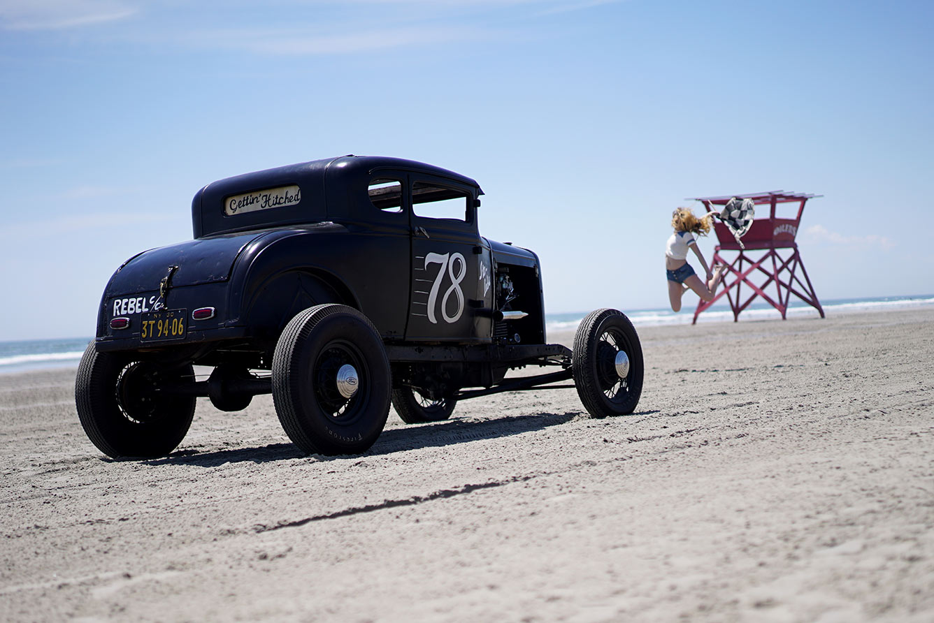 Michael Higgins, Godspeed Co