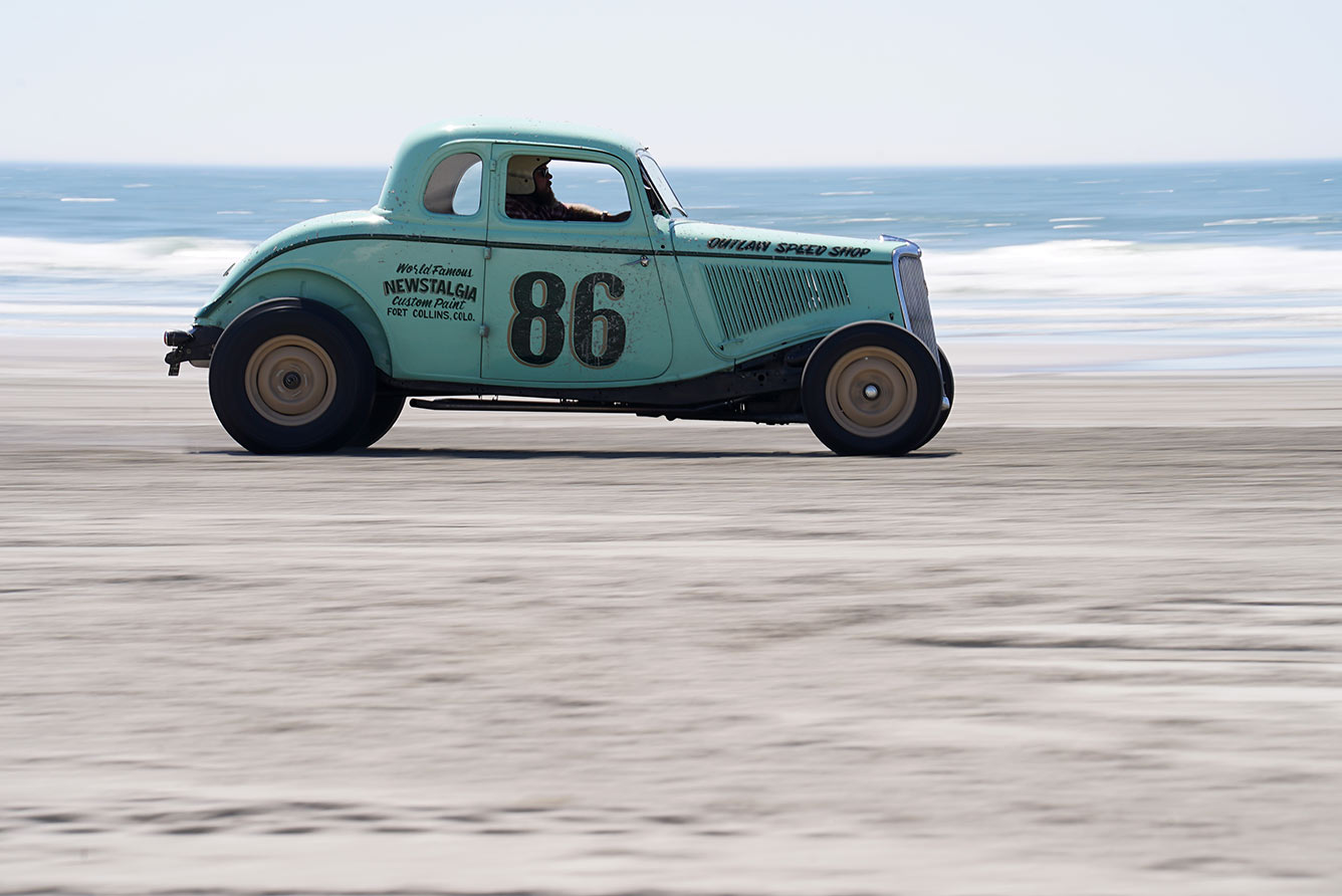 Michael Higgins, Godspeed Co