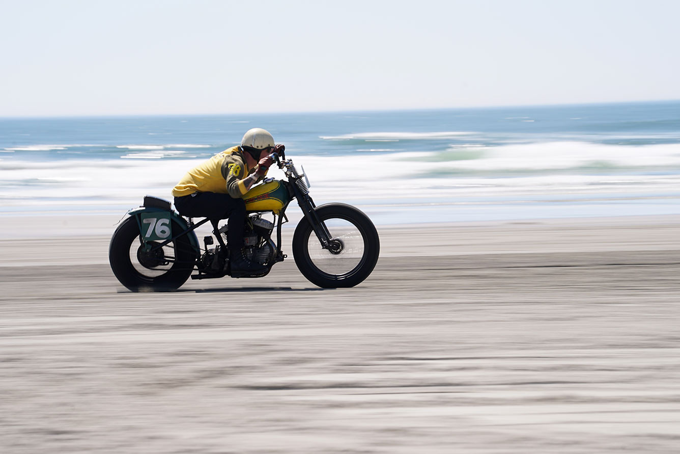 Michael Higgins, Godspeed Co