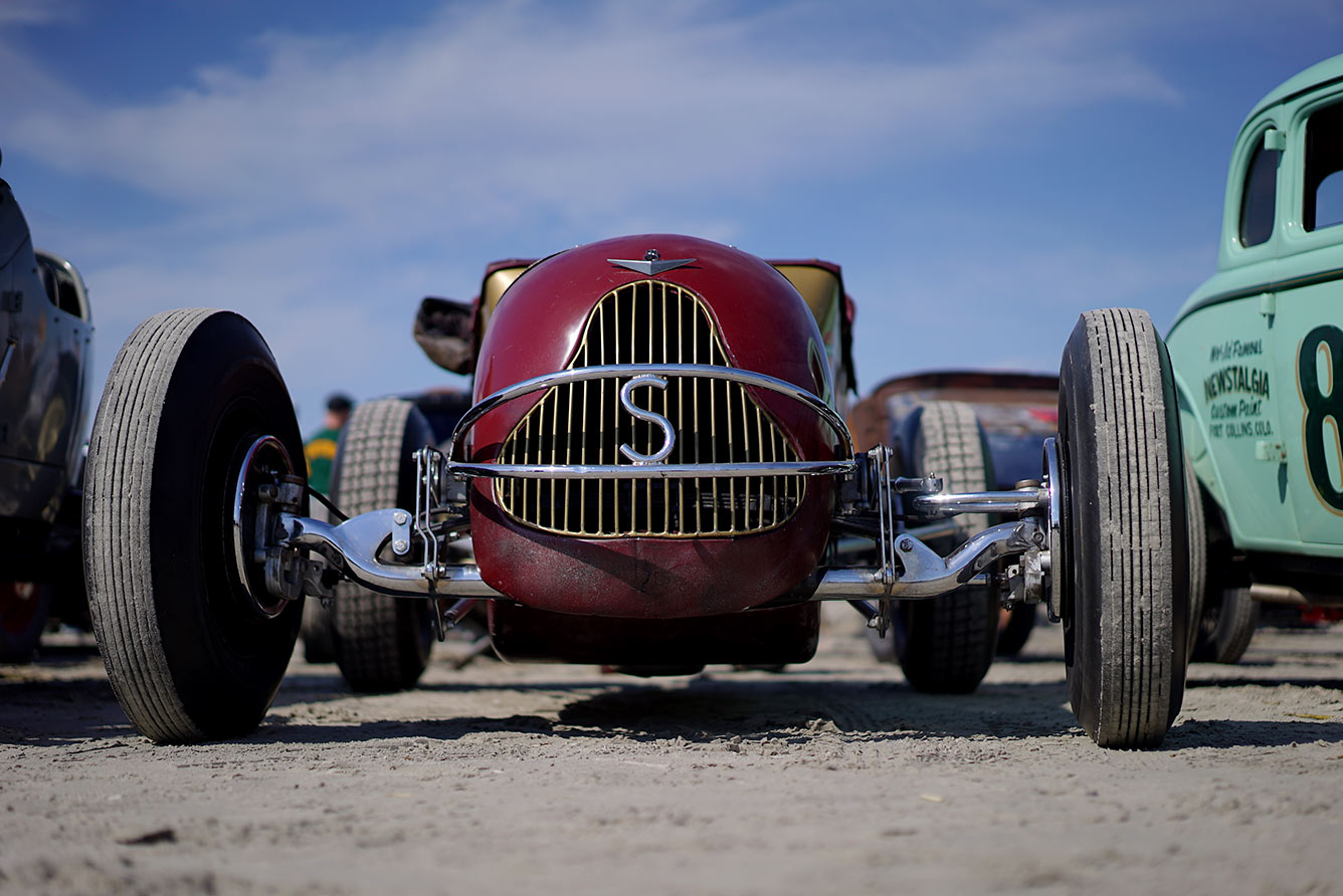 Michael Higgins, Godspeed Co