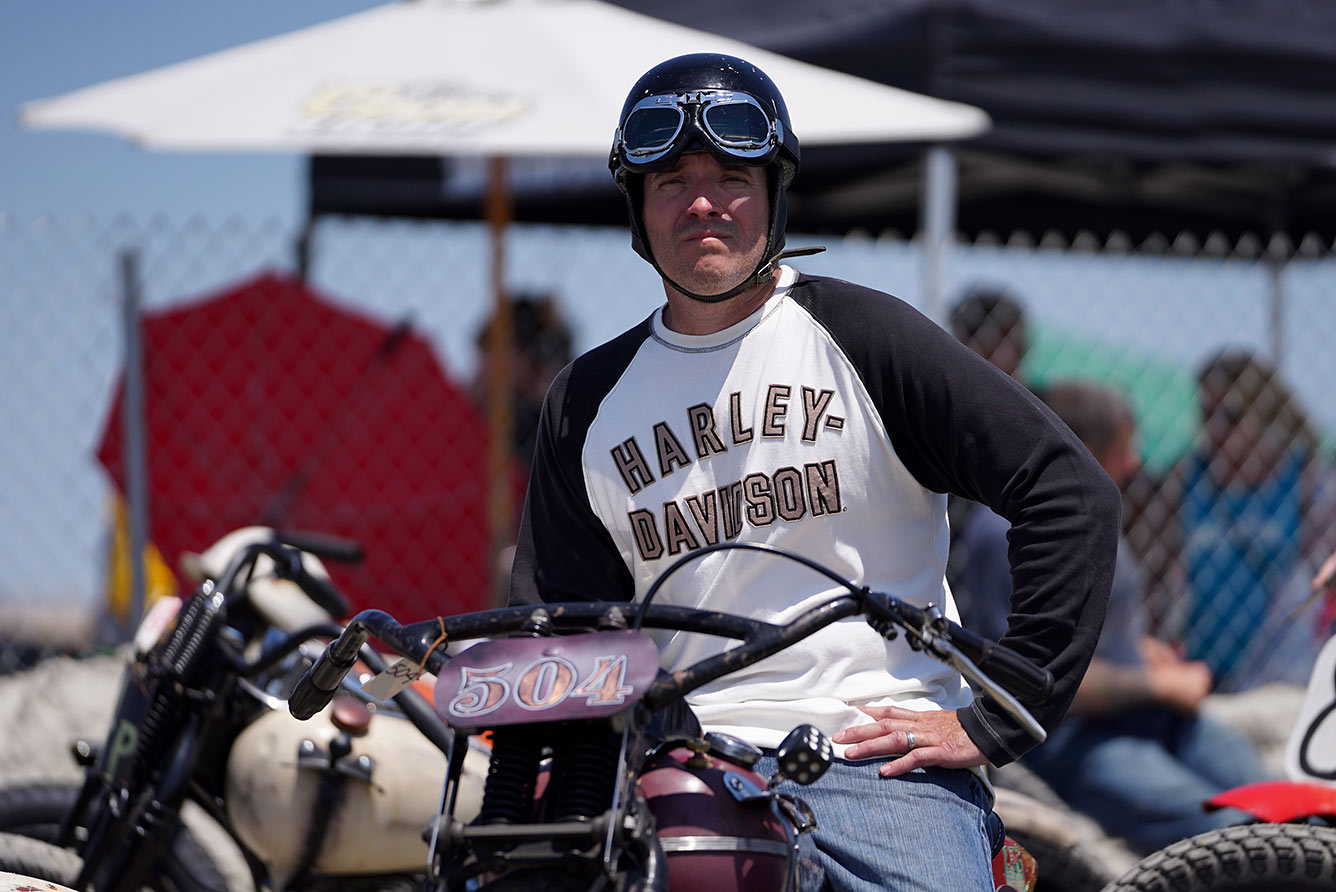 Michael Higgins, Godspeed Co