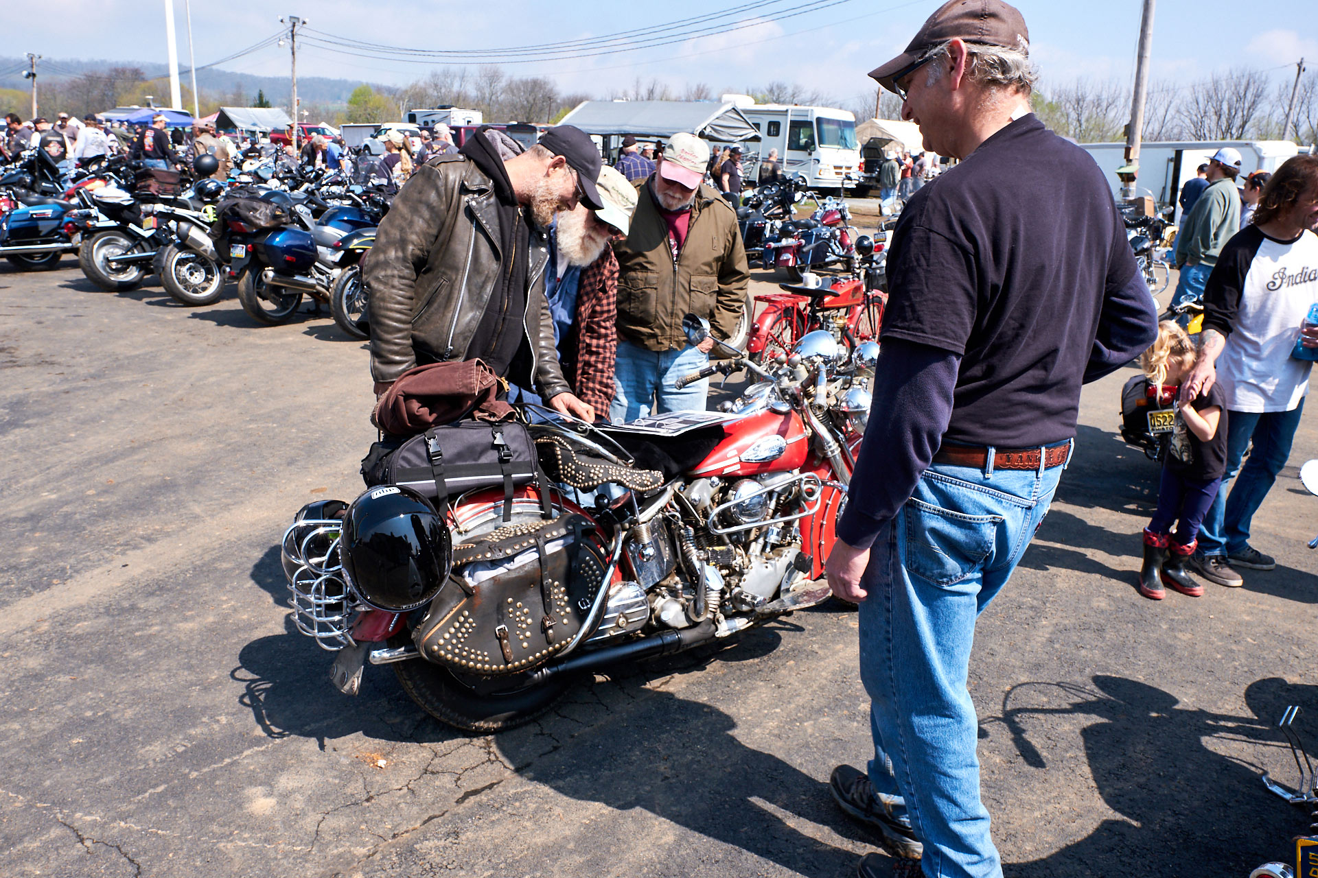 Anthony Philip Festa