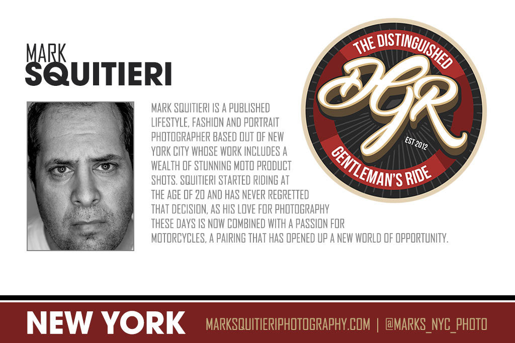 Mark Squitieri