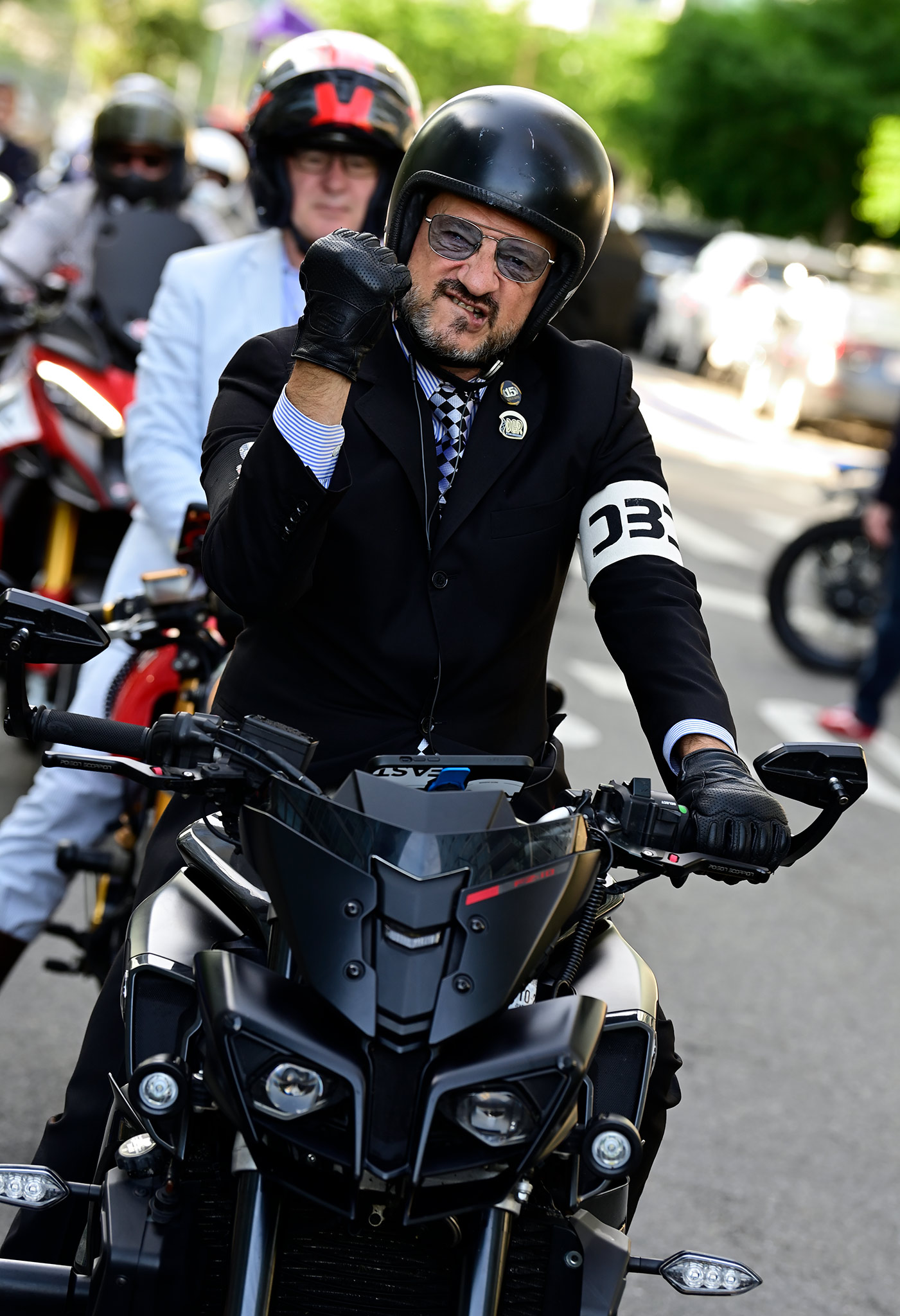 Rahoul Ghose