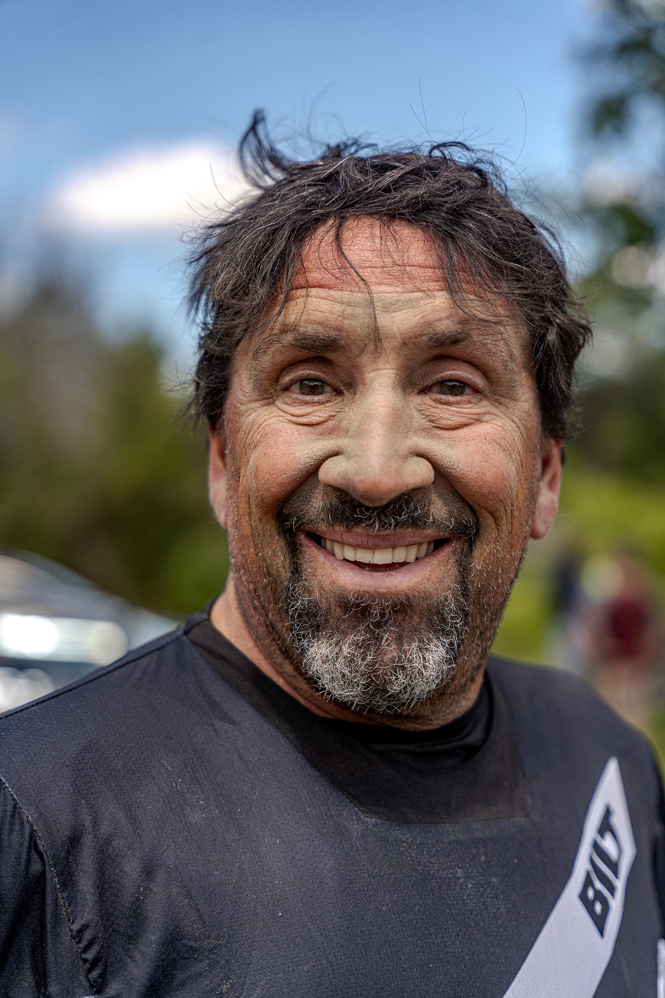 Zoltan Suhay
