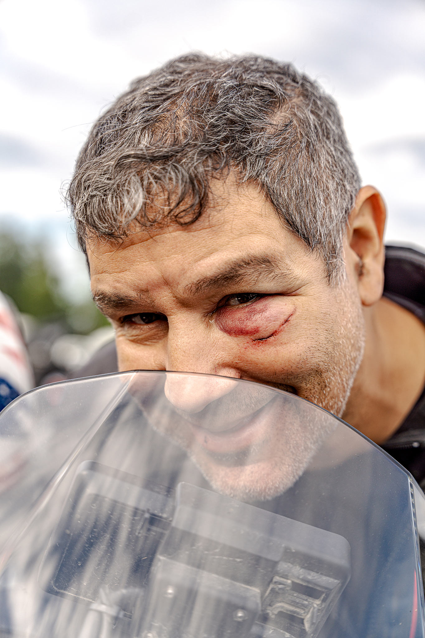 Zoltan Suhay